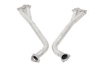 Porsche 718 GT4 / Spyder / GTS 4.0L SOUL Competition Over Axle Pipes