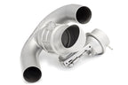 Porsche 986 Boxster SOUL Valved Muffler Bypass Conversion