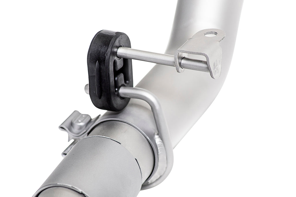 Porsche 987.2 Boxster / Cayman SOUL Race Exhaust System