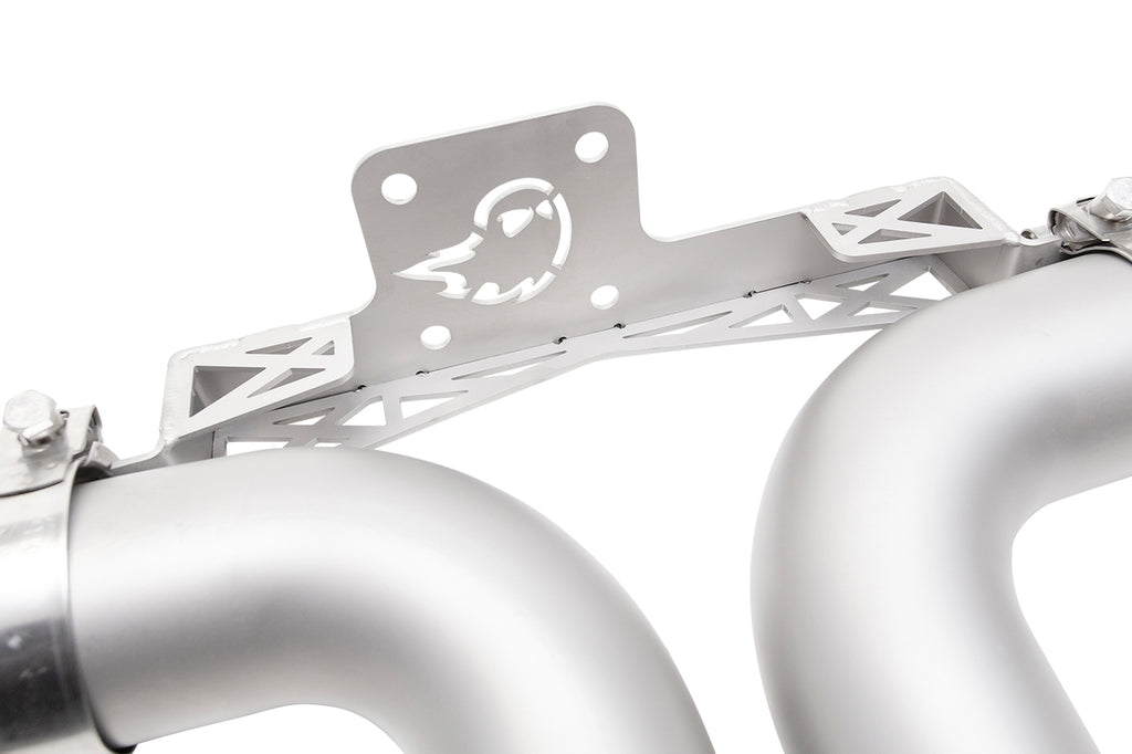 Porsche 987.2 Boxster / Cayman SOUL Race Exhaust System