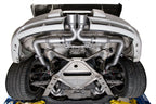 Porsche 987.2 Boxster / Cayman SOUL Race Exhaust System