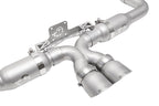 Porsche 987.2 Boxster / Cayman SOUL Race Exhaust System
