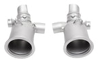 Porsche 991.2 GT2 RS SOUL Cat Bypass Pipes