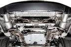 Porsche 991.2 GT2 RS SOUL Competition Race Pipes