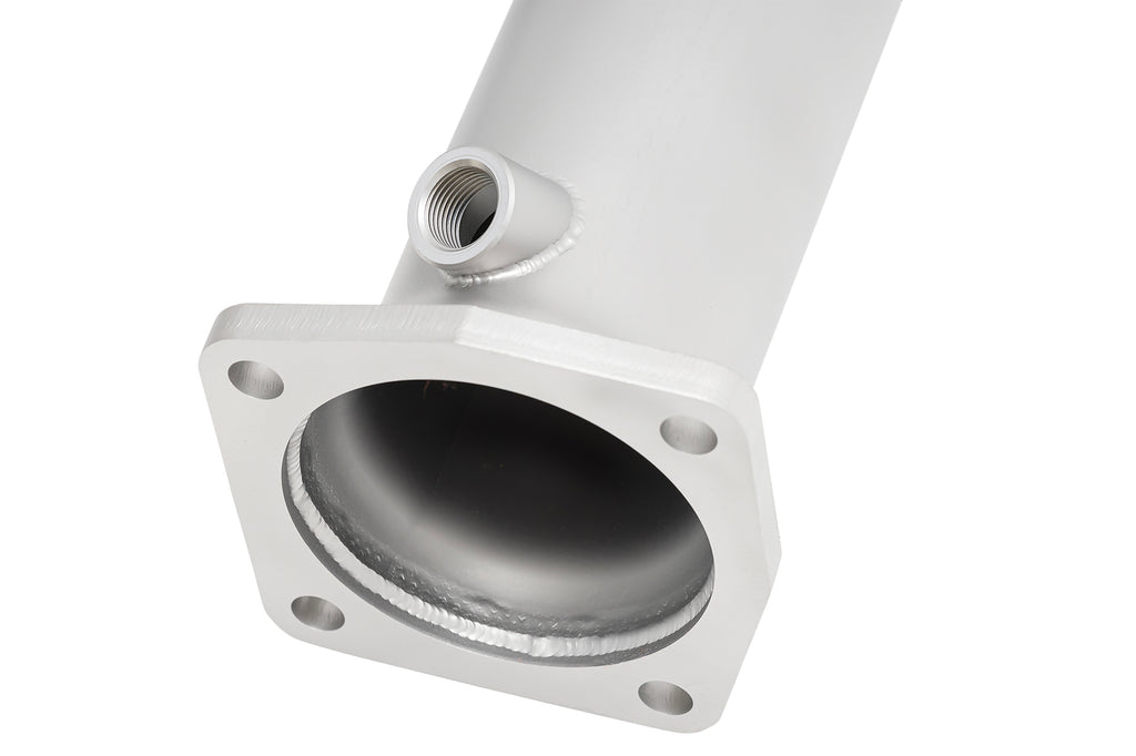 Porsche 991 Turbo SOUL Valved Exhaust System