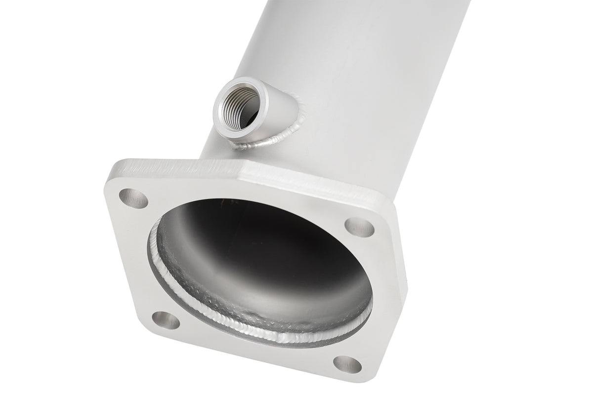 Porsche 991 Turbo SOUL Valved Exhaust System