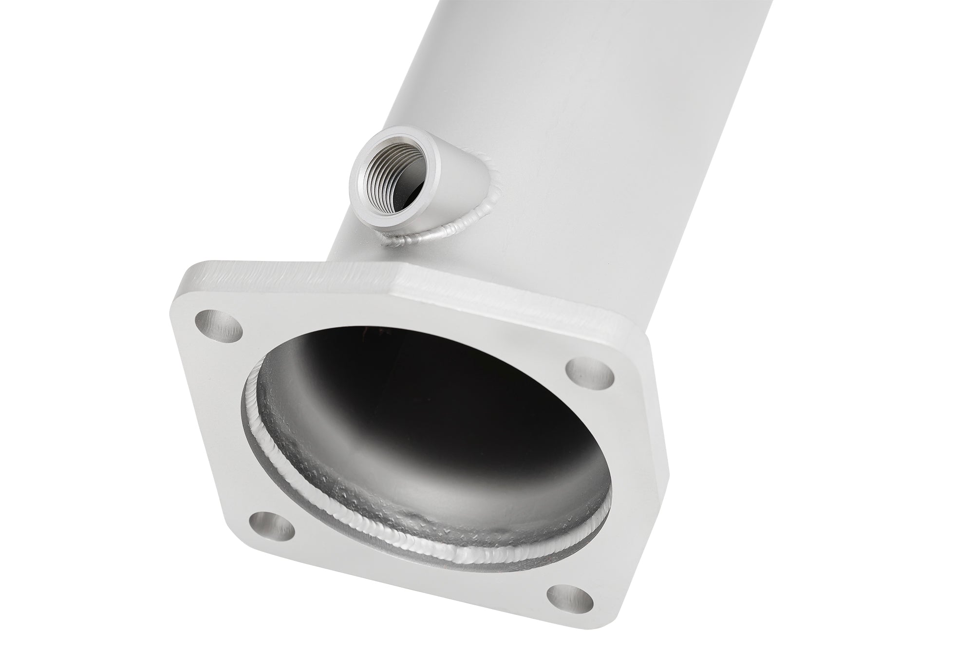Porsche 991 Turbo SOUL Cat Bypass Pipes Secondary image