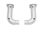 Porsche 991 Turbo SOUL Cat Bypass Pipes