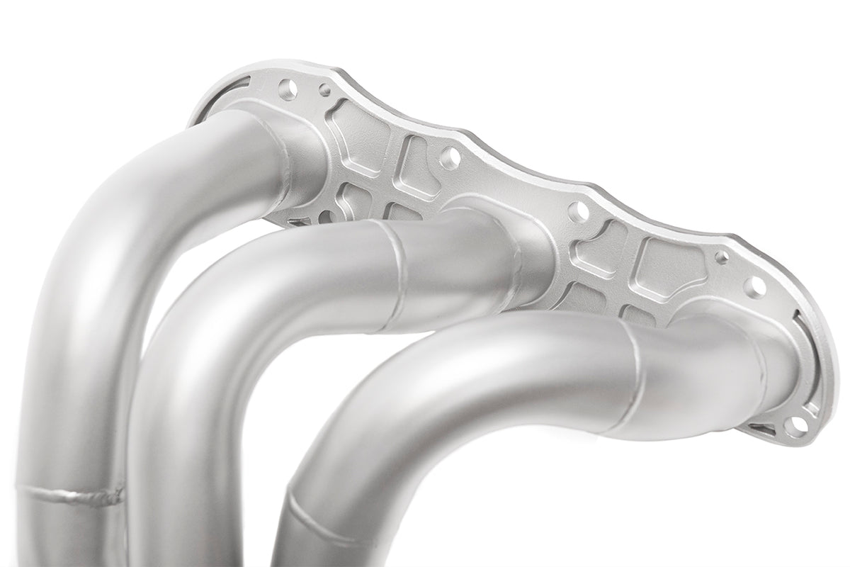 Porsche 991.1 Carrera SOUL Long Tube Competition Headers