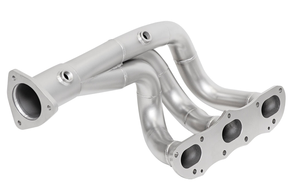 Porsche 991.1 Carrera SOUL Long Tube Competition Headers
