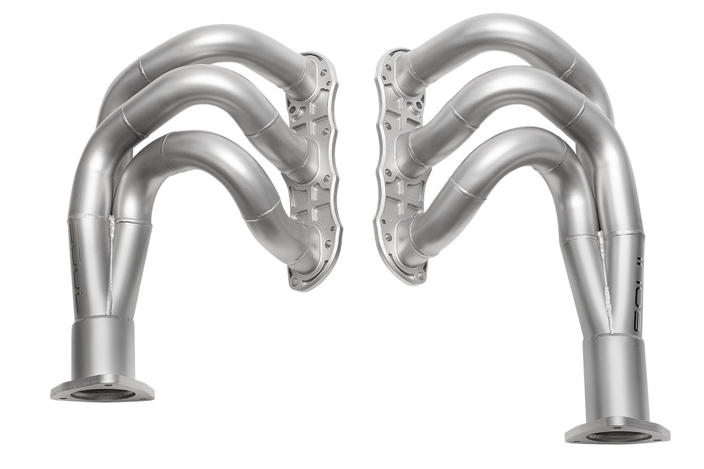 Porsche 991.1 Carrera SOUL Long Tube Competition Headers