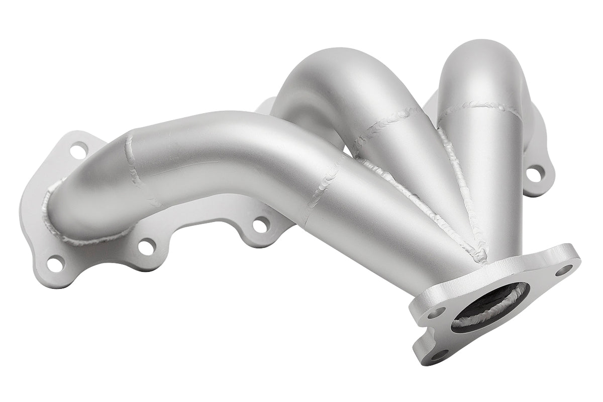 Porsche 991.2 Carrera SOUL Sport Headers
