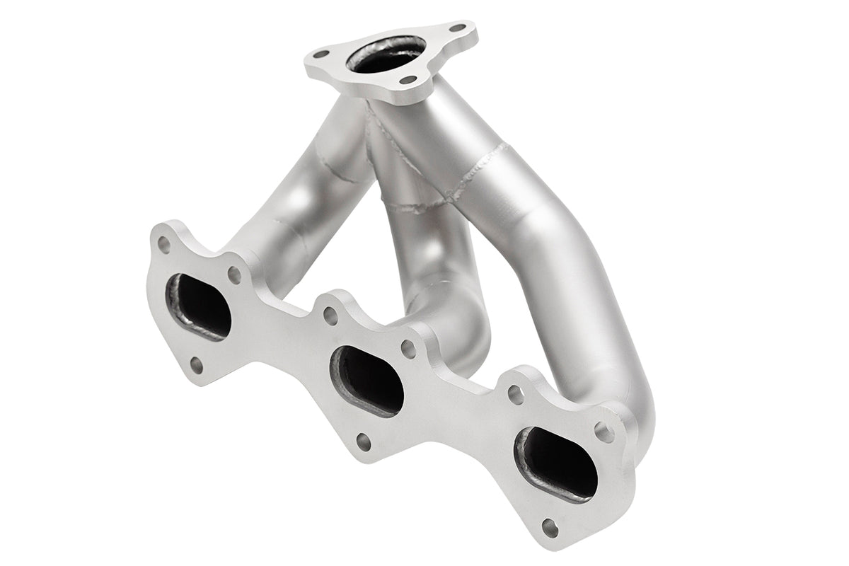 Porsche 991.2 Carrera SOUL Sport Headers