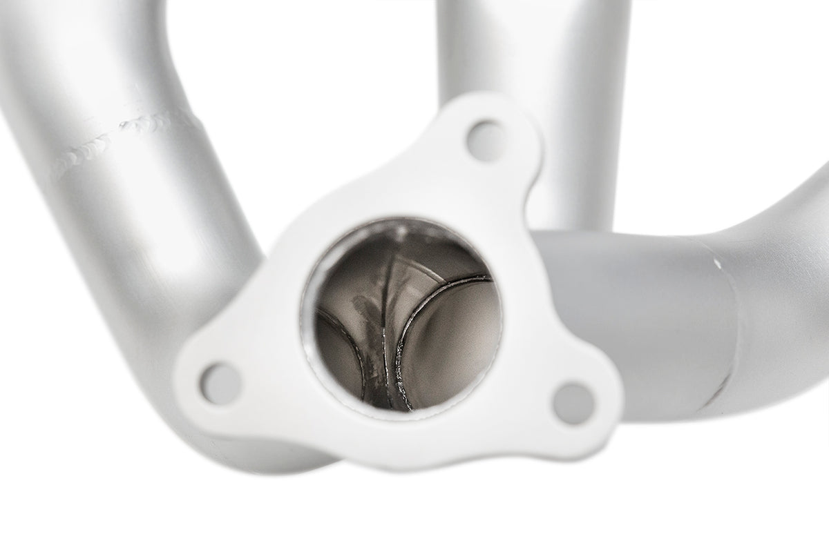 Porsche 991.2 Carrera SOUL Sport Headers