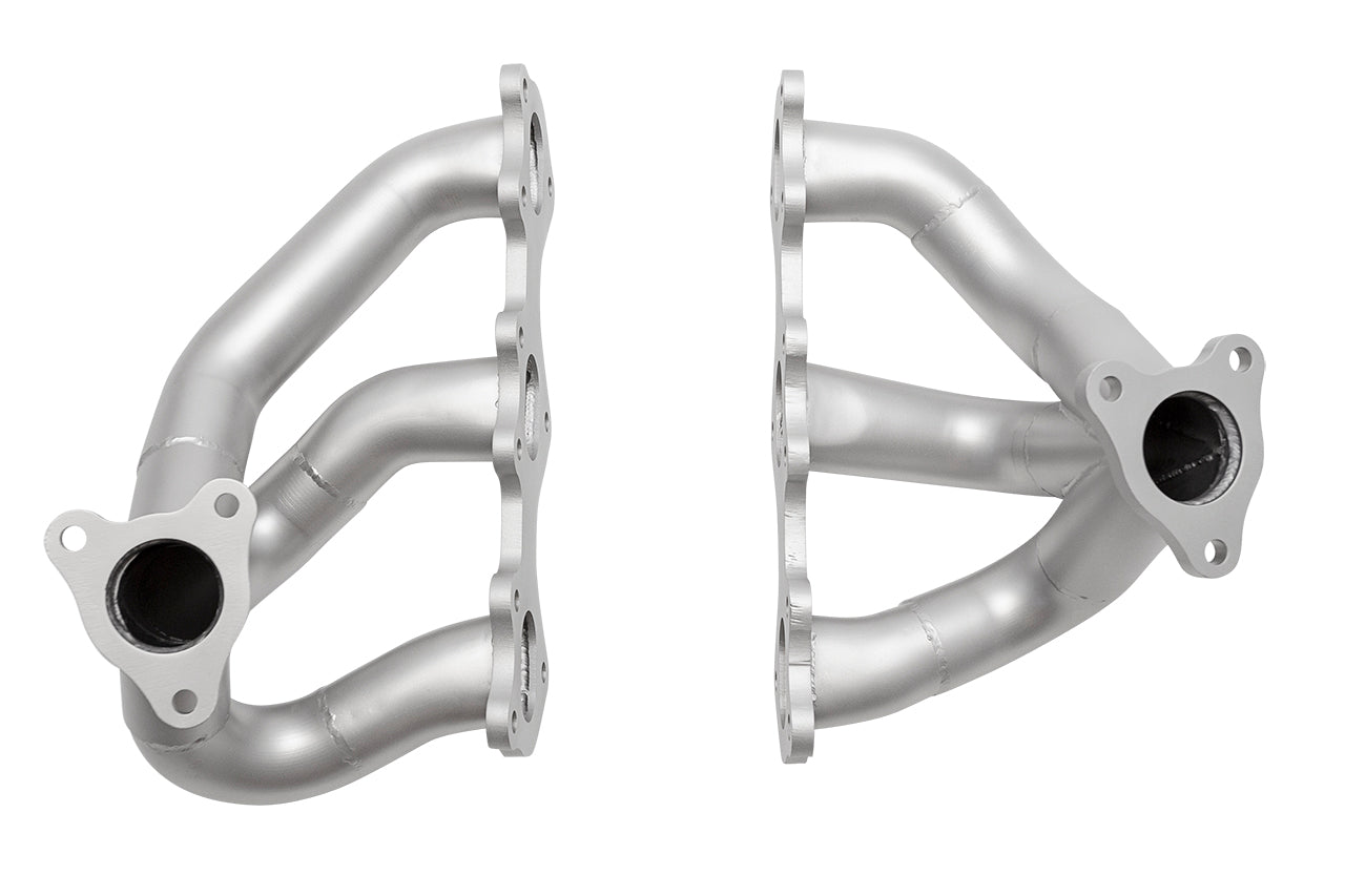 Porsche 991.2 Carrera SOUL Sport Headers Secondary image