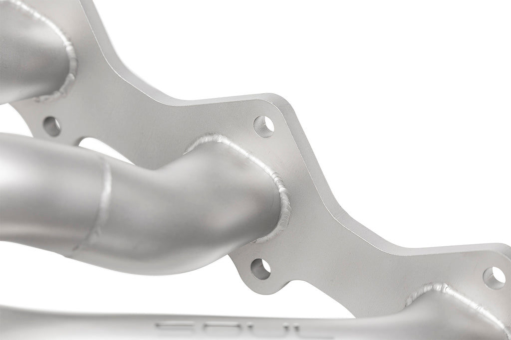 Porsche 991.2 Carrera SOUL Sport Headers