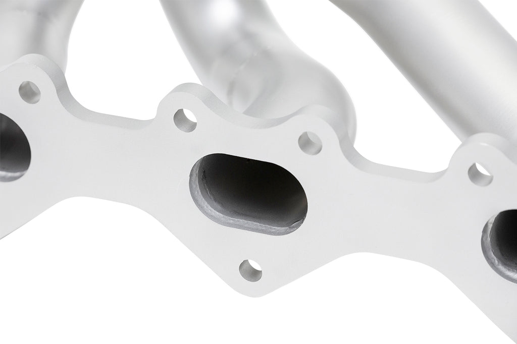 Porsche 991.2 Carrera SOUL Sport Headers