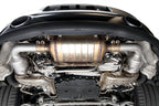 Porsche 992.1 Carrera SOUL Sport Catalytic Converters