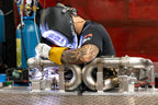 Porsche 992.1 Carrera SOUL Valved Exhaust System