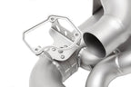 Porsche 992.1 Carrera SOUL Valved Exhaust System