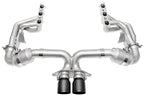 Porsche 992.2 GT3 SOUL Race Exhaust Systems