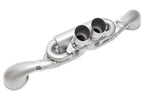 Porsche 992 GT3 / GT3 RS SOUL Valved Exhaust System