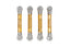 Porsche Cayenne 955 / 957 / 958 SOUL Air Suspension Lowering Links