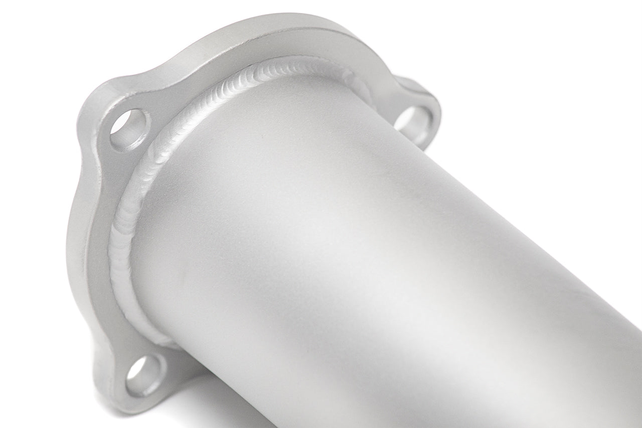 Porsche Macan 2.0T SOUL Competition Downpipe Secondary image
