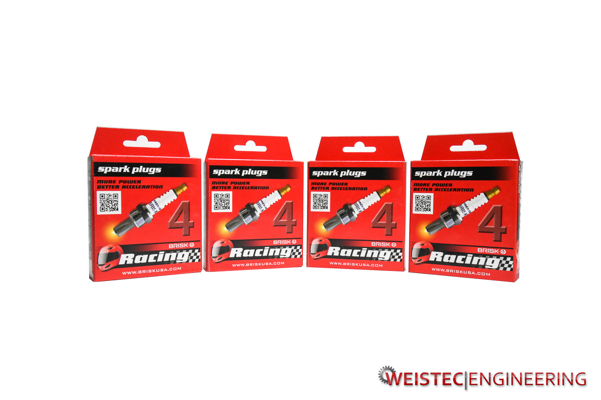 Spark Plugs, M275, M279 Main image