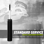 Standard Service - Fortune Auto