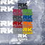 Random Sticker Pack 5 stickers