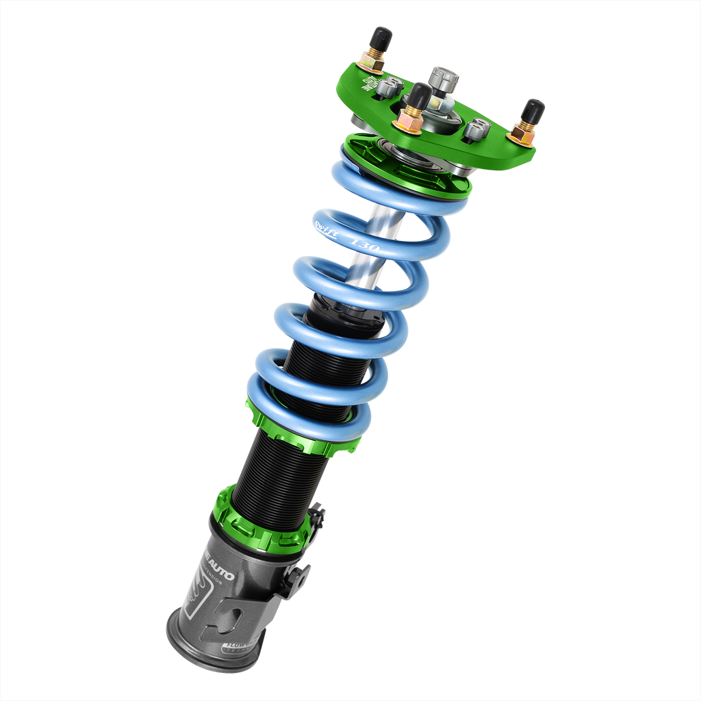Infiniti Q50 (V37) 2014-2024 AWD (without DDS) - 500 Series Super Low Spec Coilovers