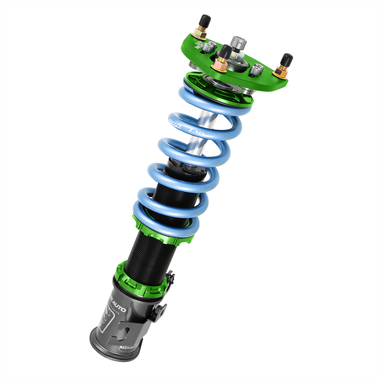Toyota Supra (MA70) 1986-1992 - 500 Series Super Low Spec Coilovers Main image