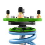 Infiniti Q50 (V37) 2014-2024 AWD (without DDS) - 500 Series Super Low Spec Coilovers