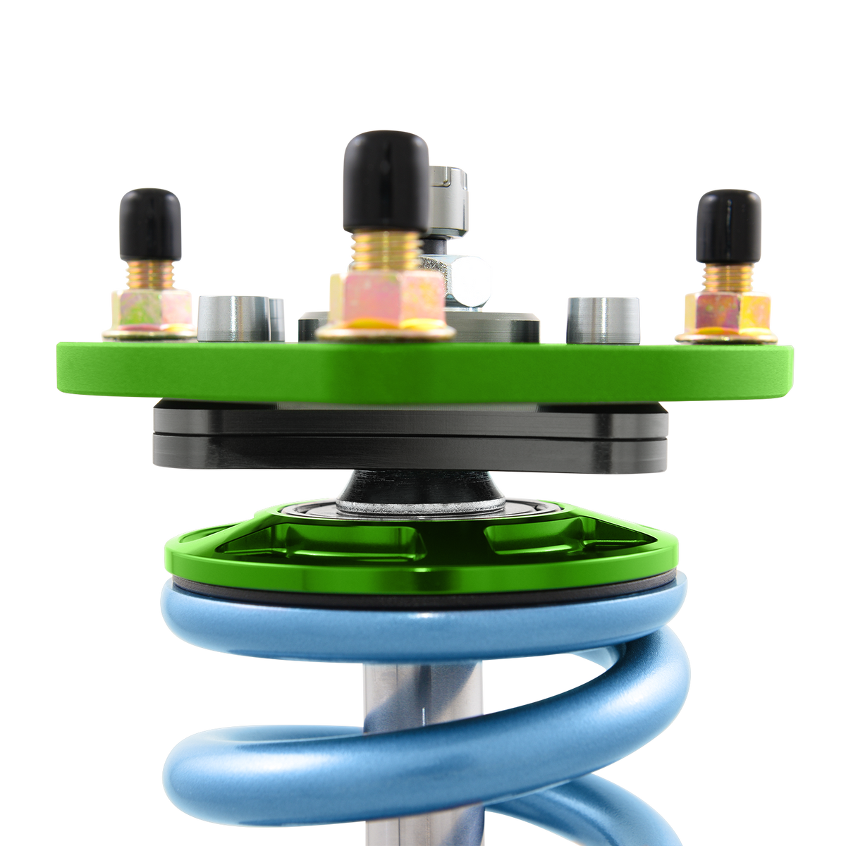 Infiniti Q50 (V37) 2014-2024 AWD (without DDS) - 500 Series Super Low Spec Coilovers