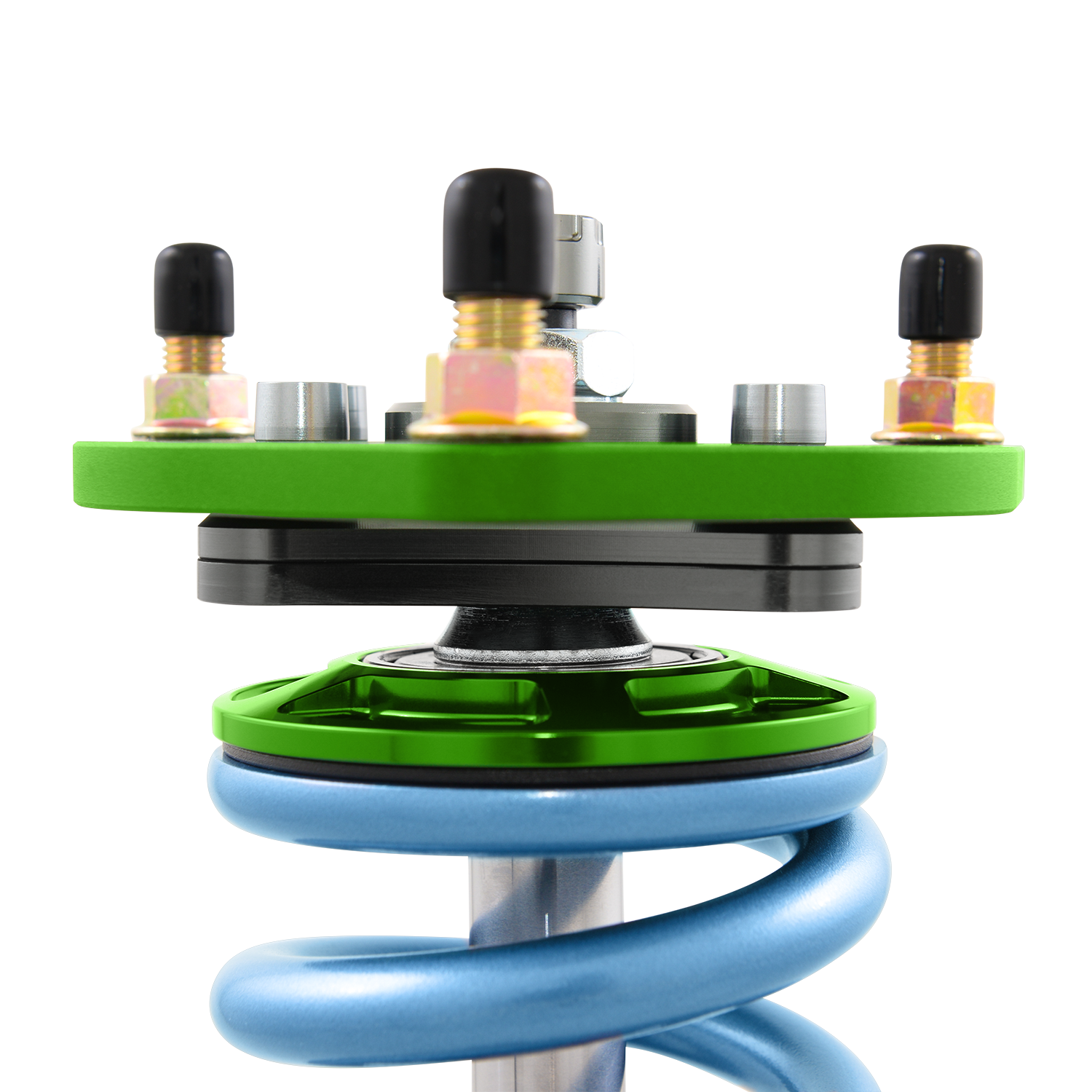 BMW 3 Series (E30) 1985-1991 - 500 Series Super Low Spec Coilovers Secondary image
