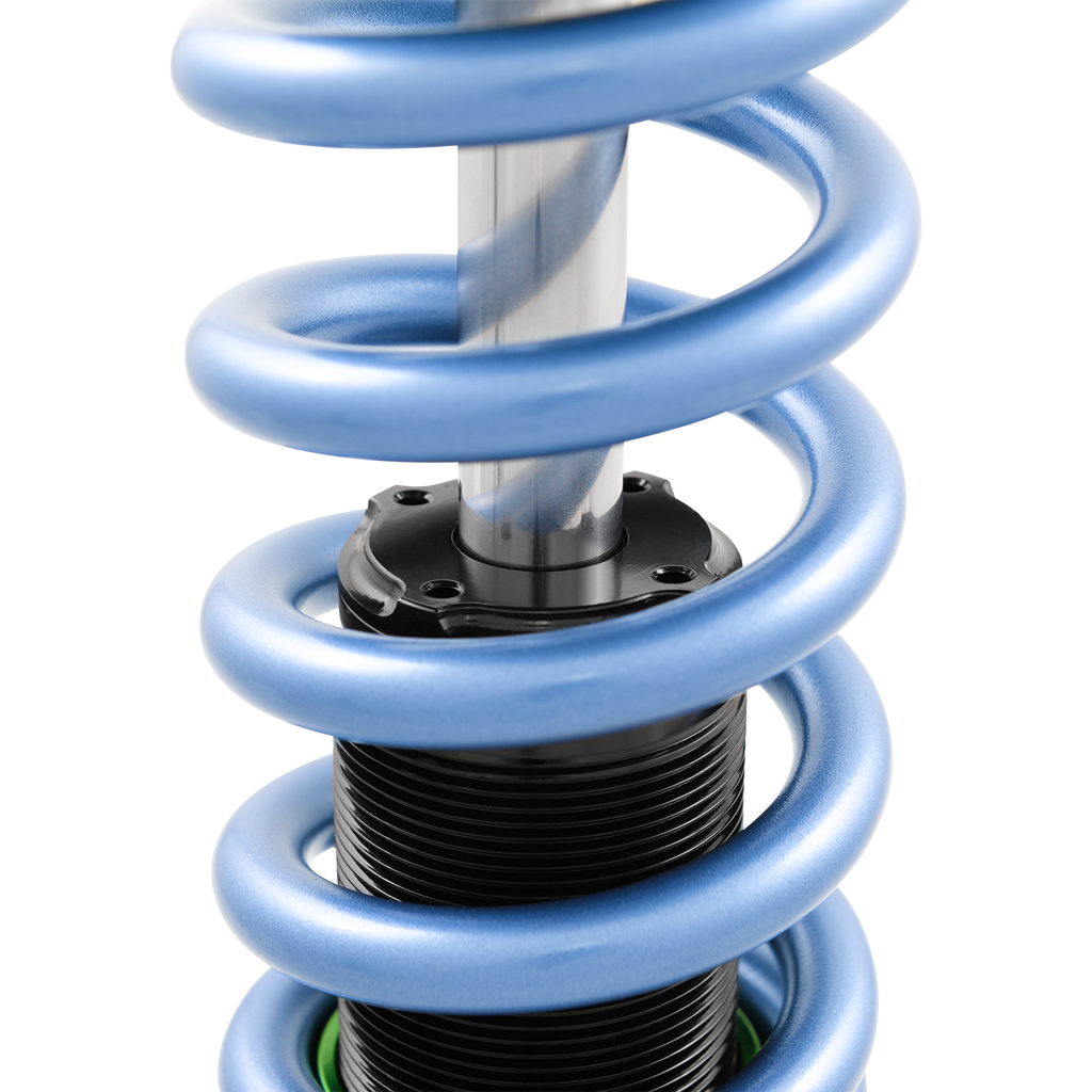 Infiniti Q50 (V37) 2014-2024 AWD (without DDS) - 500 Series Super Low Spec Coilovers