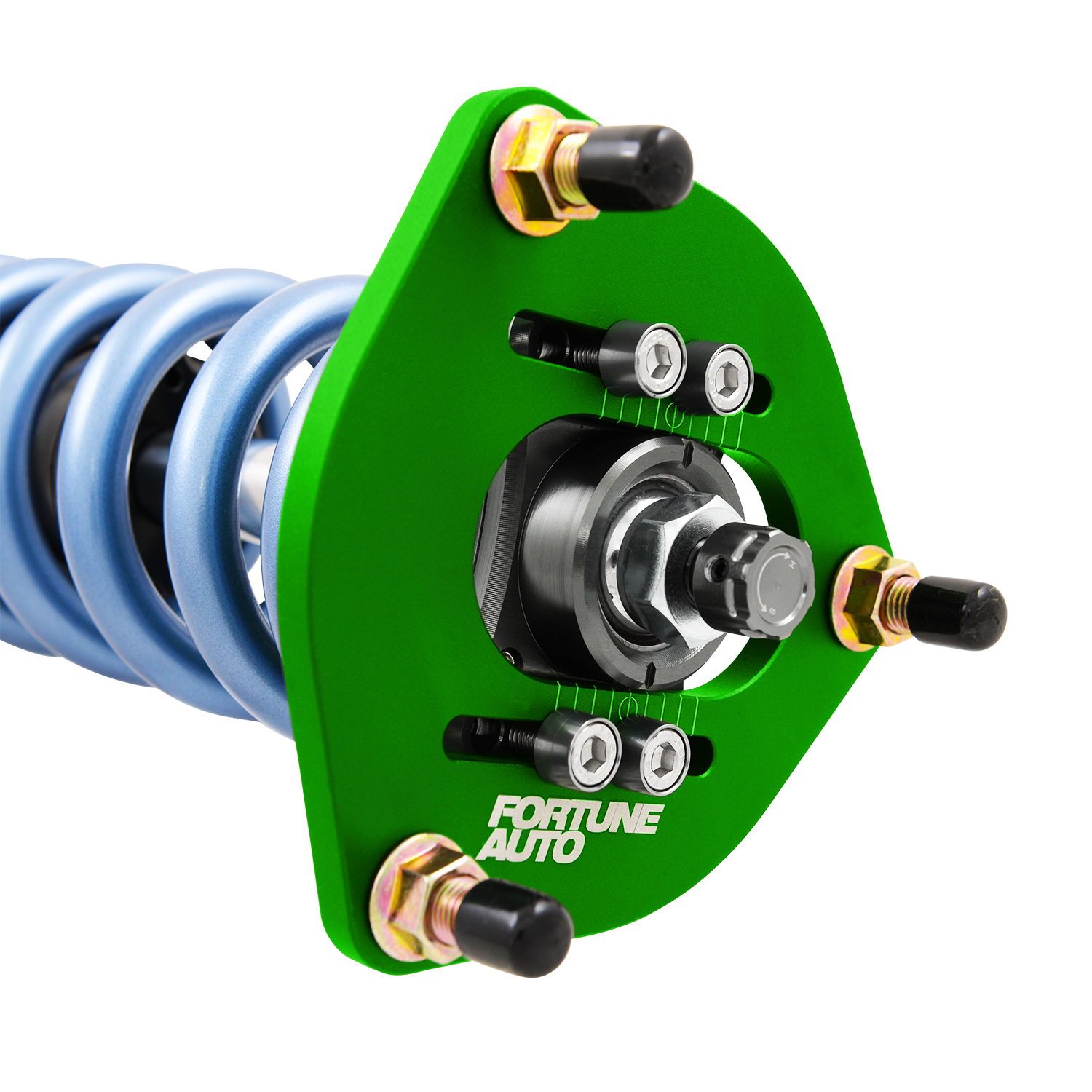 Subaru Impreza WRX (VA1) 2015-2021 - 500 Series Super Low Spec Coilovers Secondary image