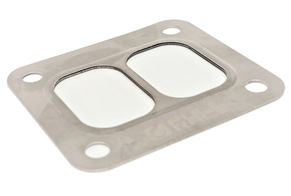 Full-Race T4 Divided 5 Layer Inconel Gasket