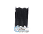 ZPE GripTec® 2pc TRD Tundra 8 Rib Supercharger Pulley