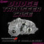 Dodge Charger / Challenger Transfer Case Upgrade