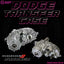 Dodge Durango Transfer Case Upgrade