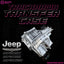 Jeep Trackhawk Transfer Case Upgrade