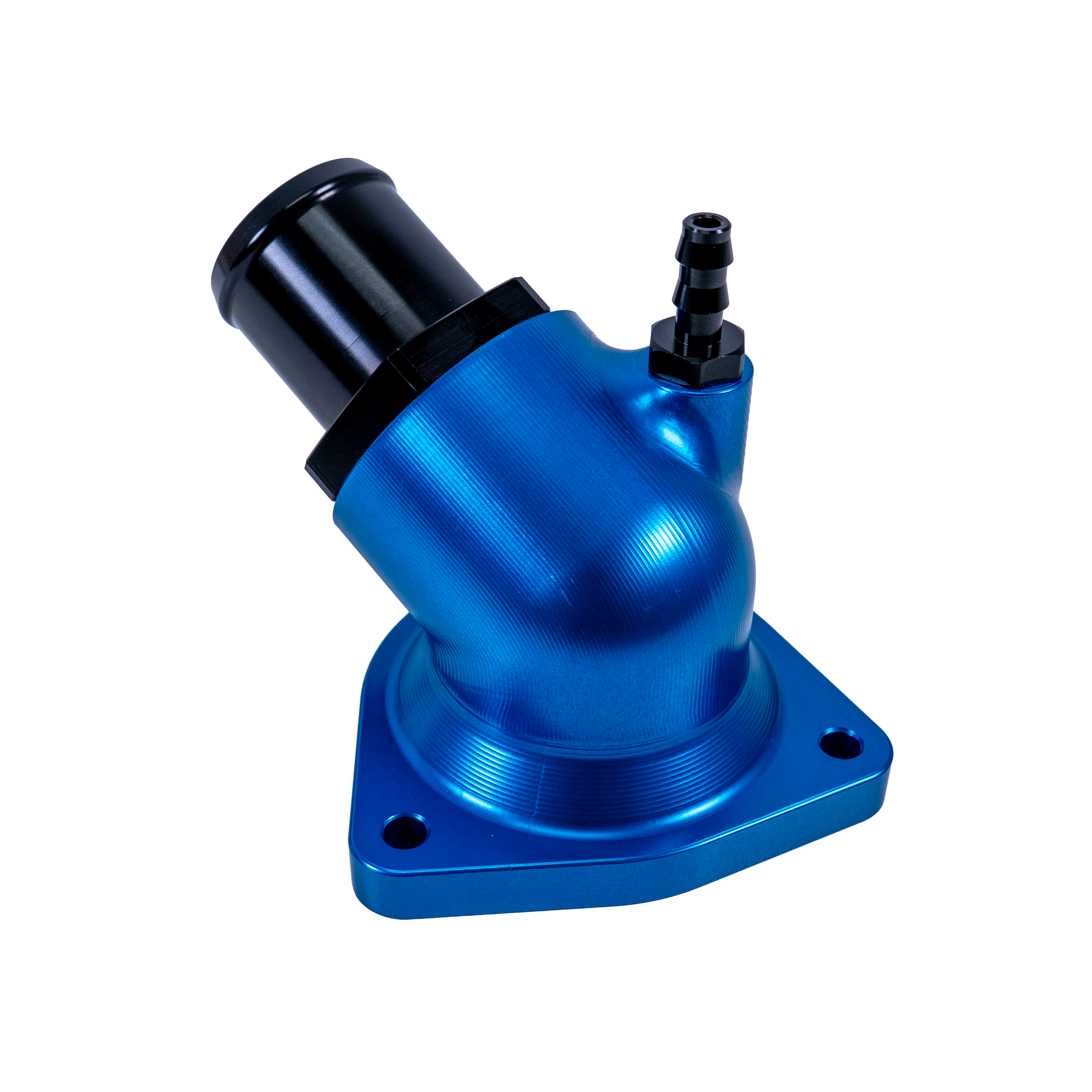 Billet Thermostat Housing - LTX / L83 / L86 Secondary image