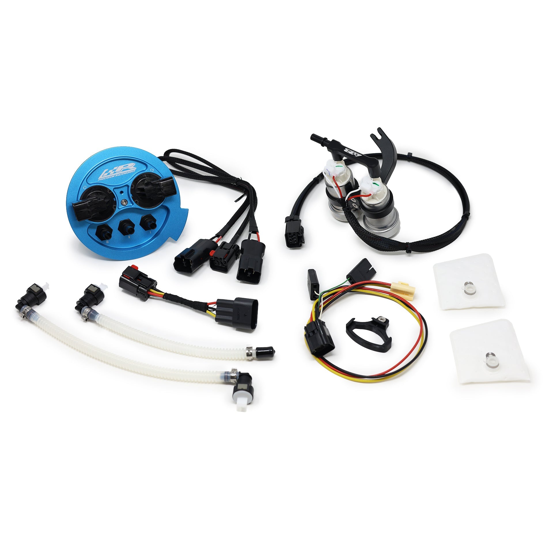 X3/X3M (G01/F97) Stand Alone AFS™ Secondary image