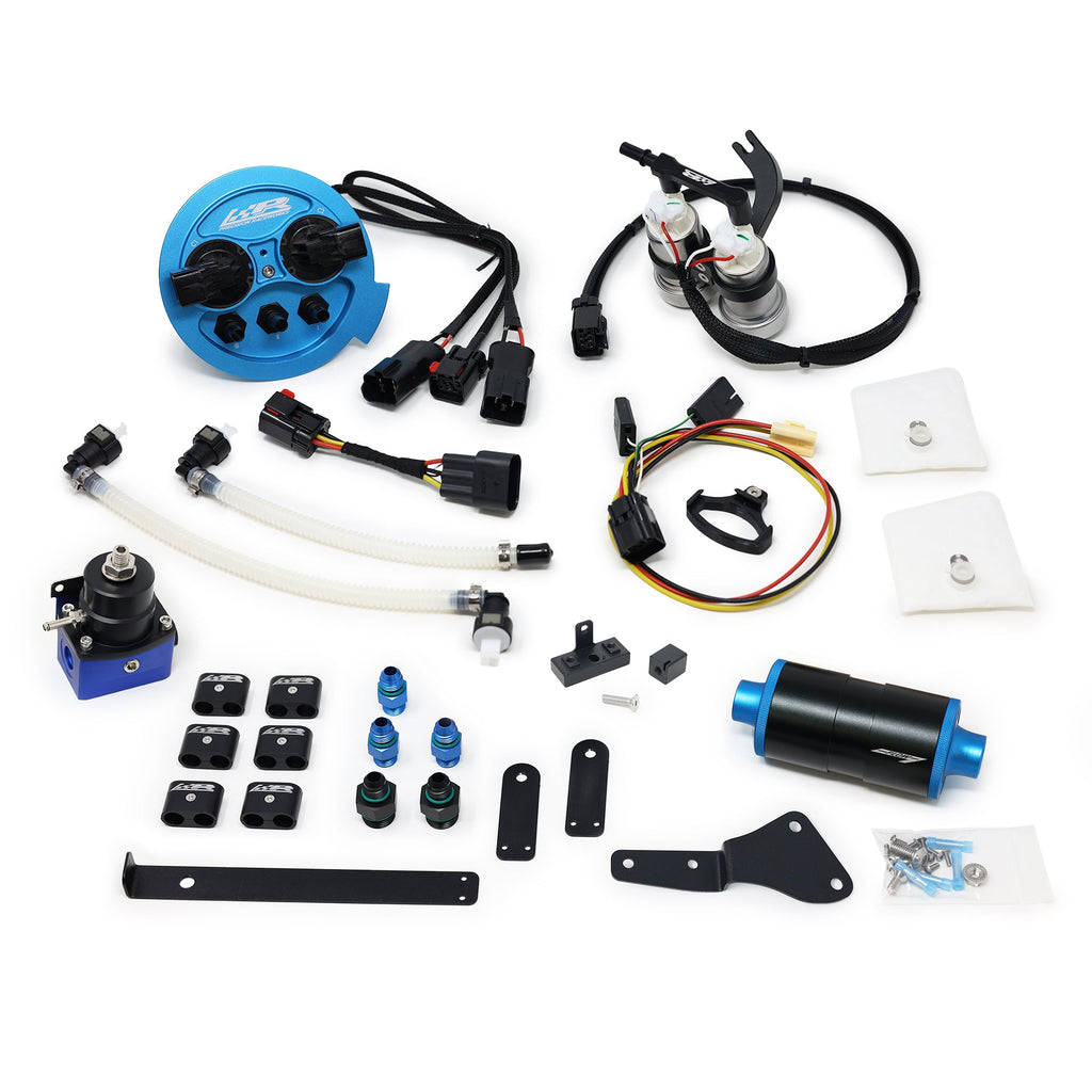 X3/X3M (G01/F97) Stand Alone AFS™