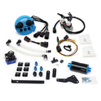 X3/X3M (G01/F97) Stand Alone AFS™