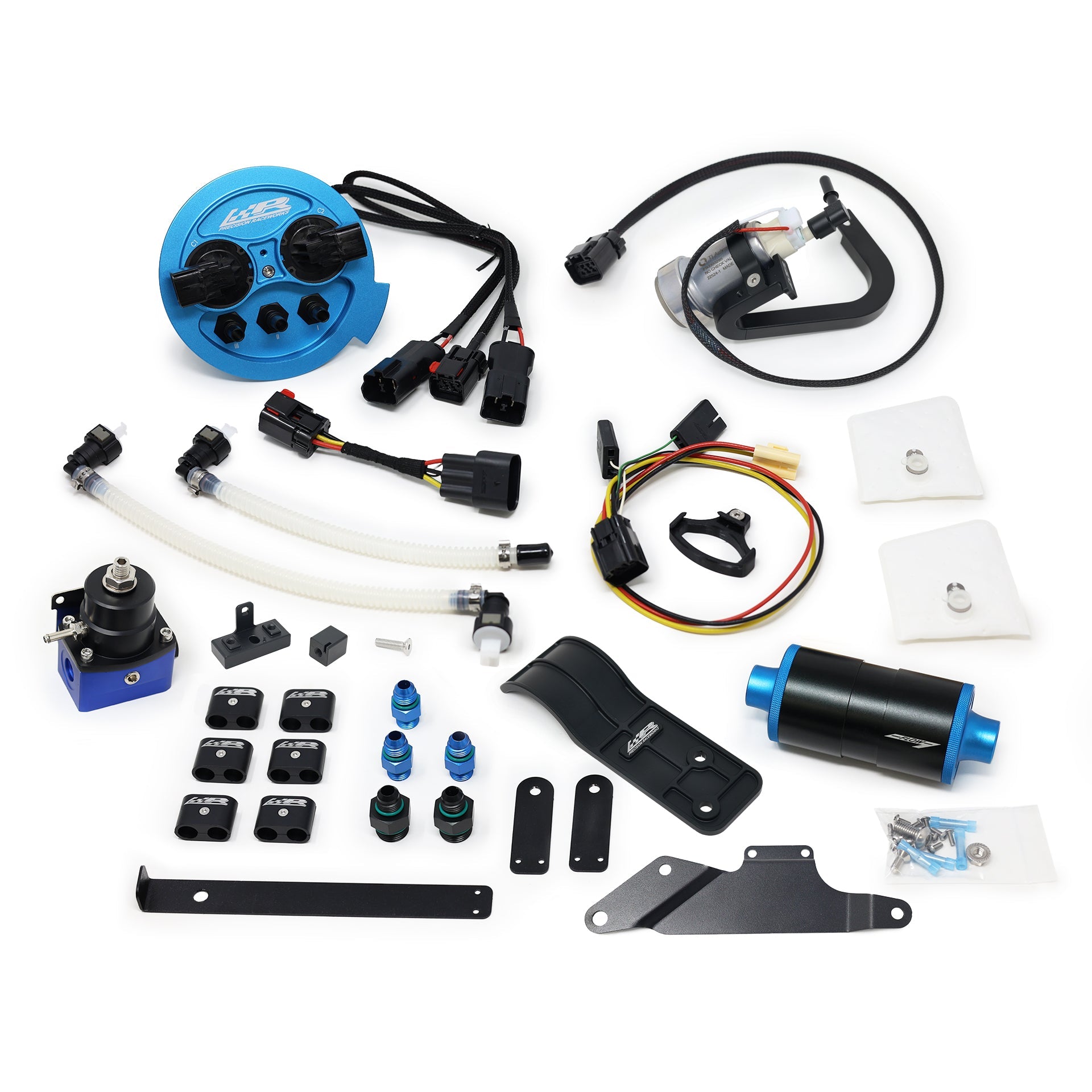 M2/M240i (G87/G42) Stand Alone AFS™ Secondary image