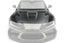 ADRO A90 GR Supra Carbon Vented Hood