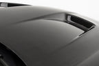 ADRO A90 GR Supra Carbon Vented Hood